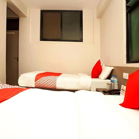 Oyo 626 Hotel Himchuli Kathmandu Buitenkant foto