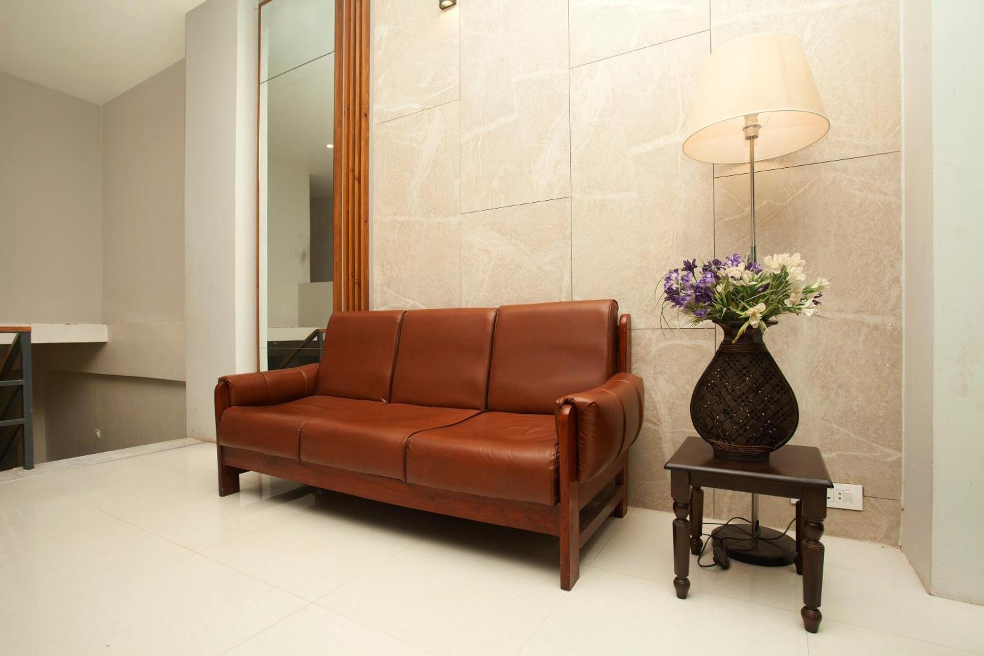 Oyo 626 Hotel Himchuli Kathmandu Buitenkant foto
